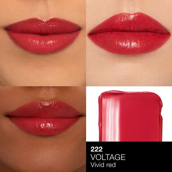 AFTERGLOW SENSUAL SHINE LIPST VOLTAGE